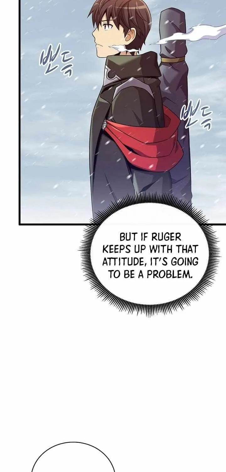 Read Arcane Sniper chapter 169 image 43 on Lezhin