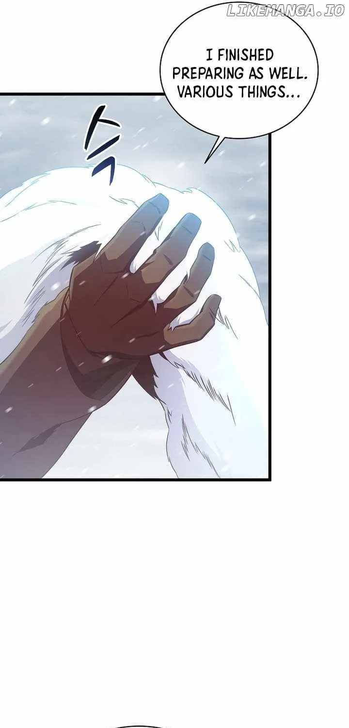 Read Arcane Sniper chapter 169 image 46 on Lezhin