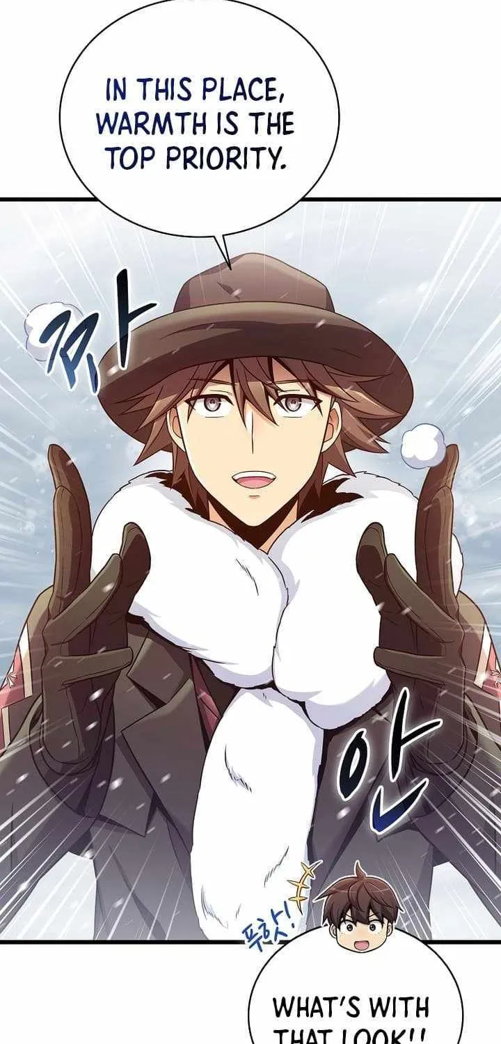 Read Arcane Sniper chapter 169 image 47 on Lezhin