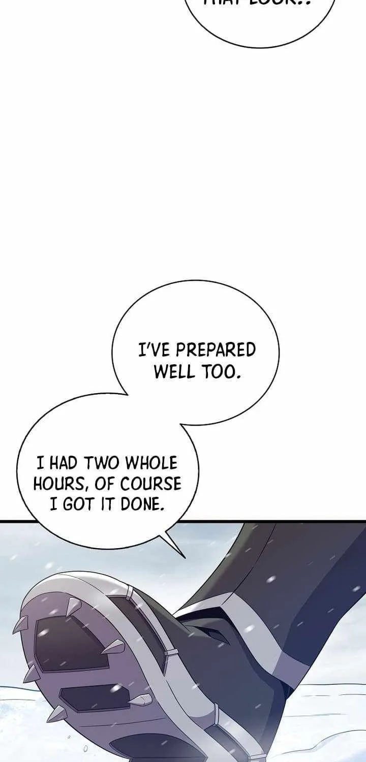 Read Arcane Sniper chapter 169 image 48 on Lezhin