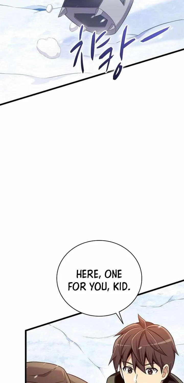 Read Arcane Sniper chapter 169 image 49 on Lezhin