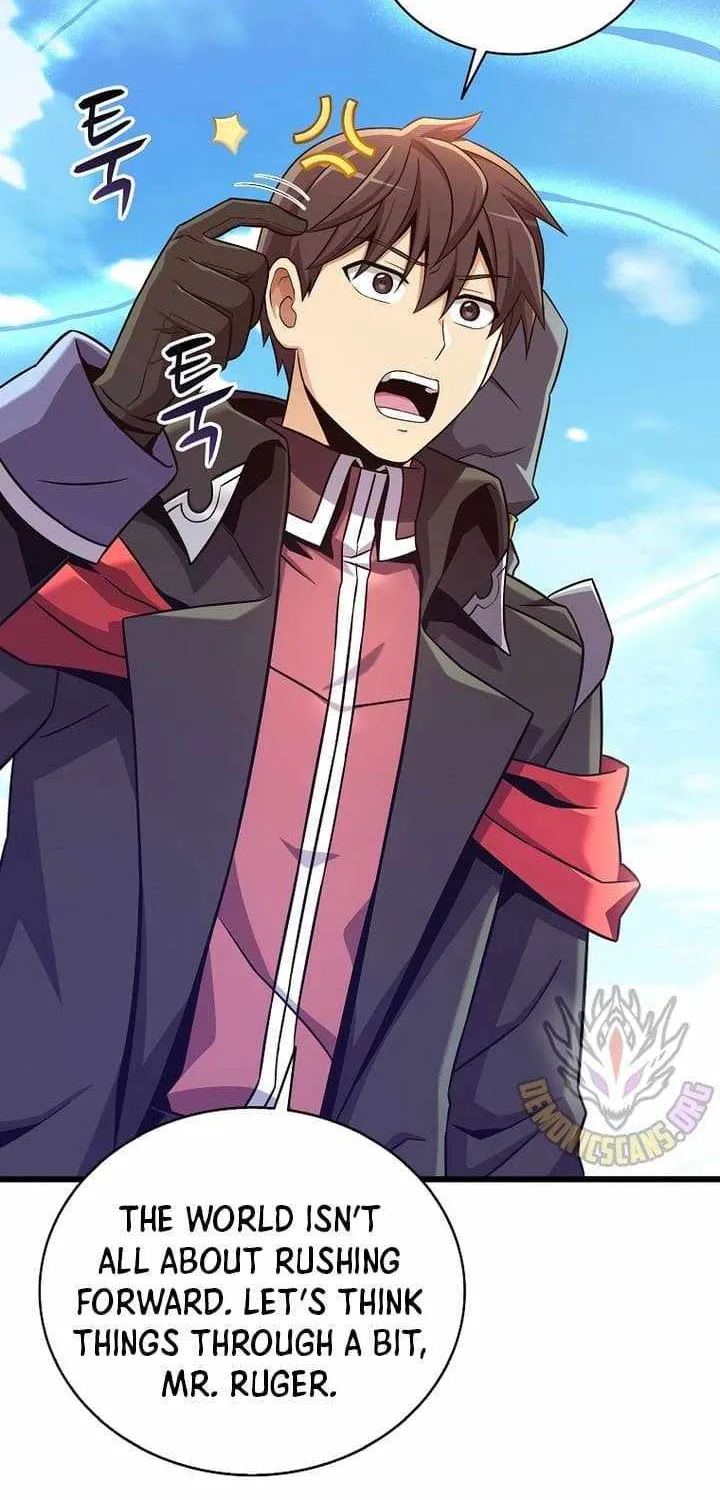 Read Arcane Sniper chapter 169 image 5 on Lezhin
