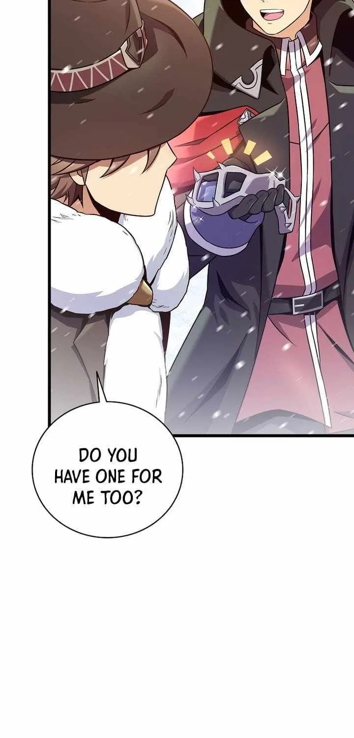 Read Arcane Sniper chapter 169 image 50 on Lezhin