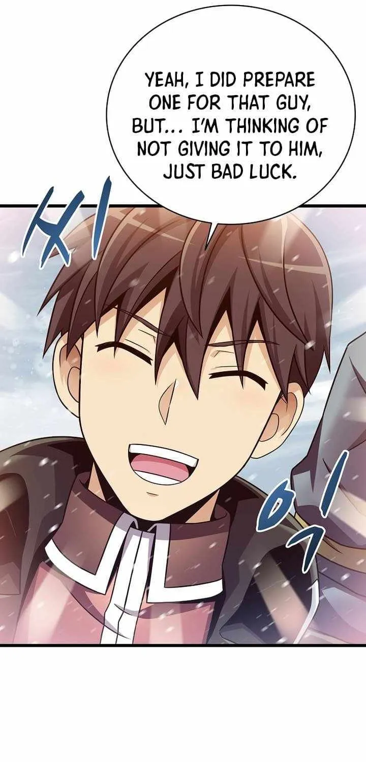 Read Arcane Sniper chapter 169 image 51 on Lezhin
