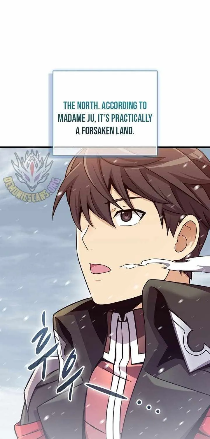 Read Arcane Sniper chapter 169 image 55 on Lezhin