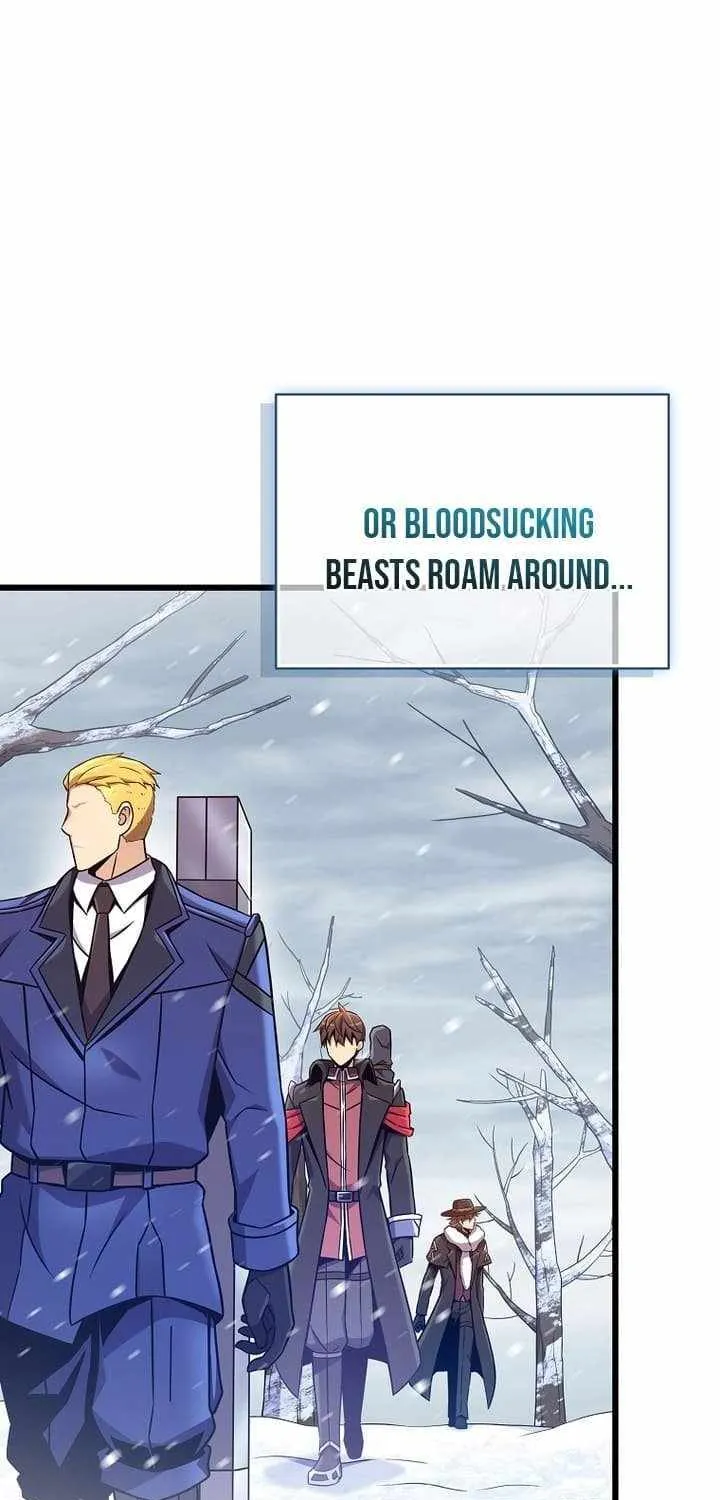 Read Arcane Sniper chapter 169 image 57 on Lezhin