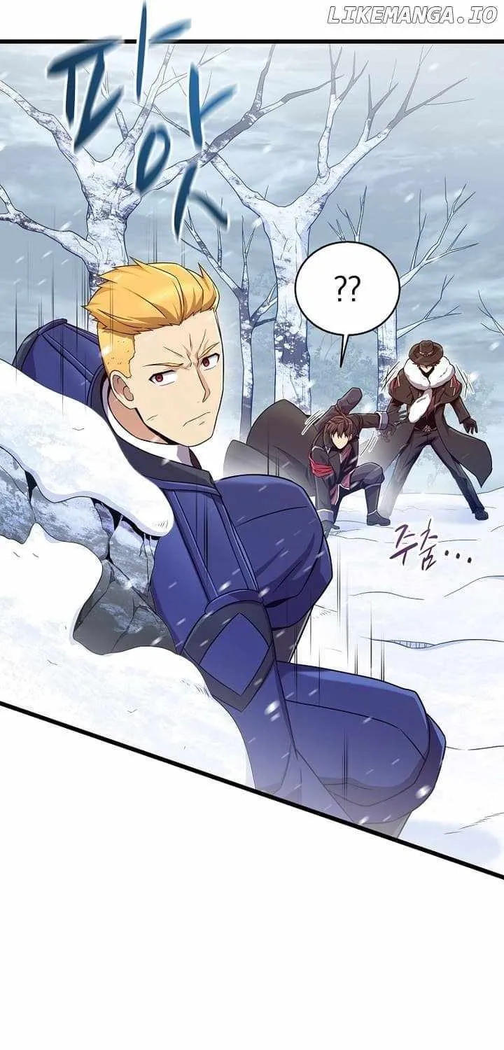 Read Arcane Sniper chapter 169 image 60 on Lezhin