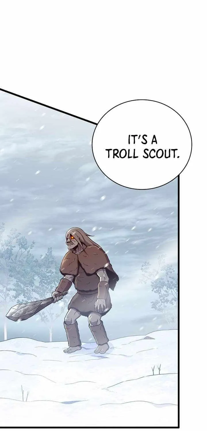 Read Arcane Sniper chapter 169 image 61 on Lezhin