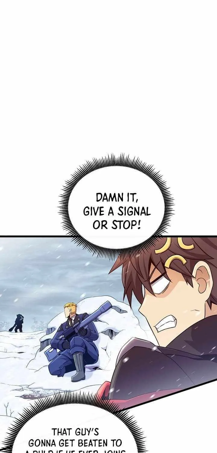 Read Arcane Sniper chapter 169 image 62 on Lezhin