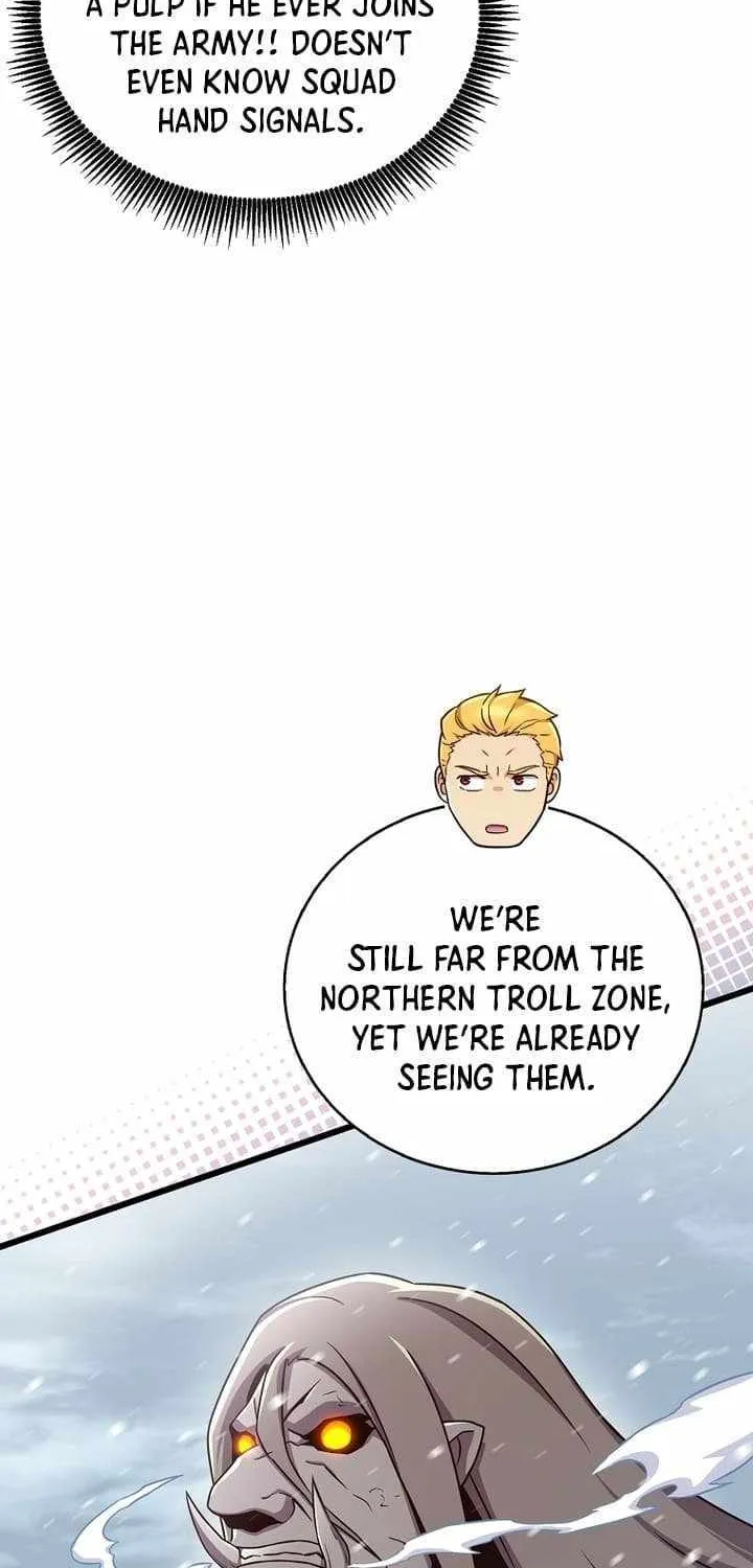 Read Arcane Sniper chapter 169 image 63 on Lezhin