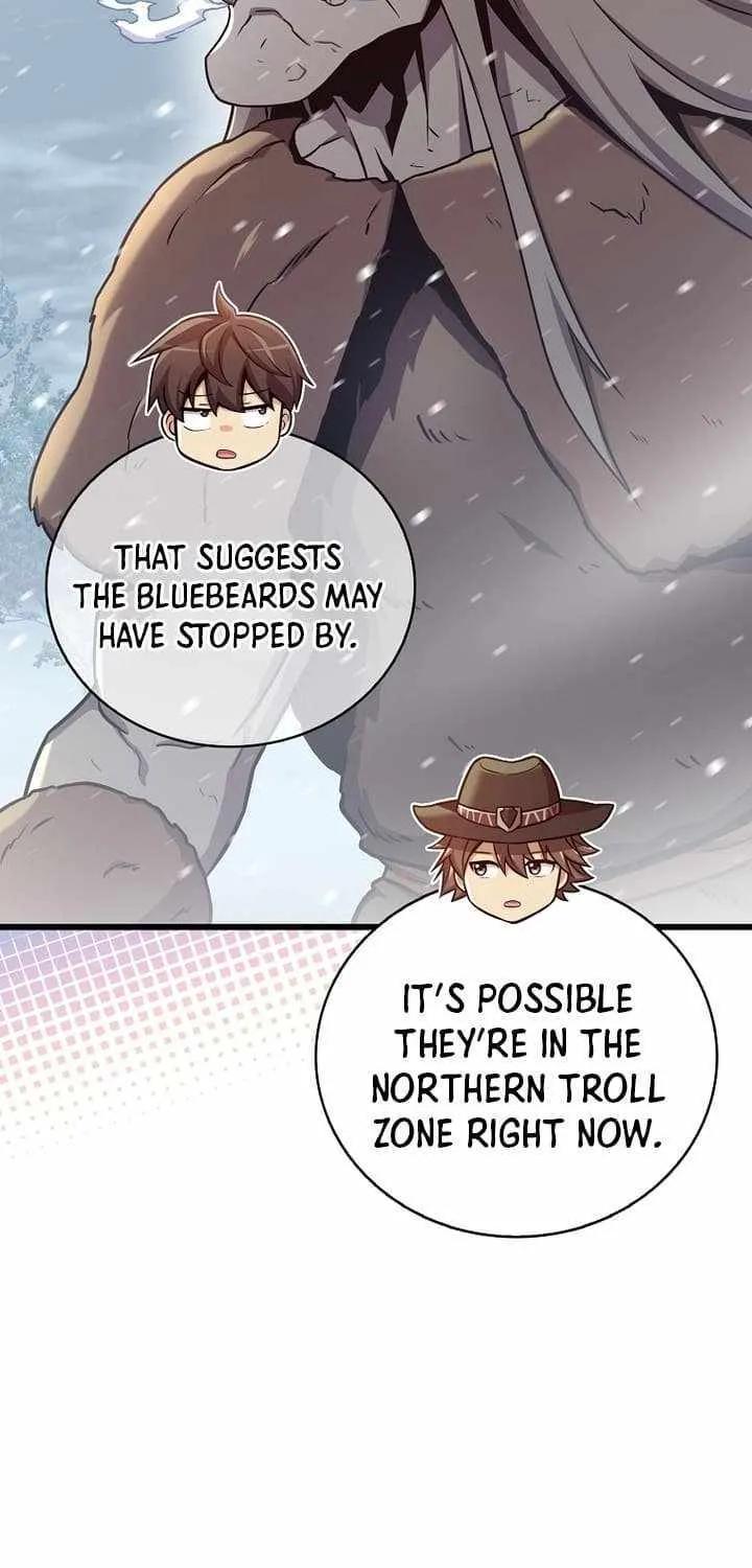 Read Arcane Sniper chapter 169 image 64 on Lezhin