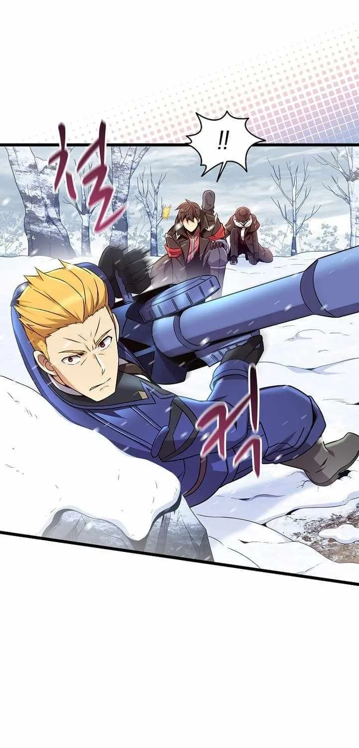 Read Arcane Sniper chapter 169 image 65 on Lezhin