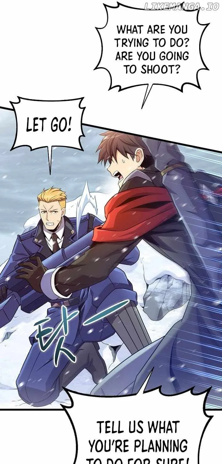 Read Arcane Sniper chapter 169 image 67 on Lezhin