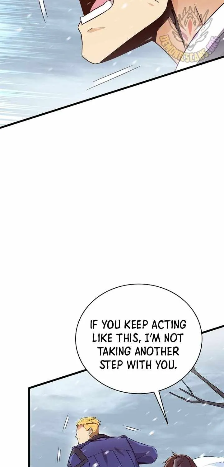 Read Arcane Sniper chapter 169 image 69 on Lezhin