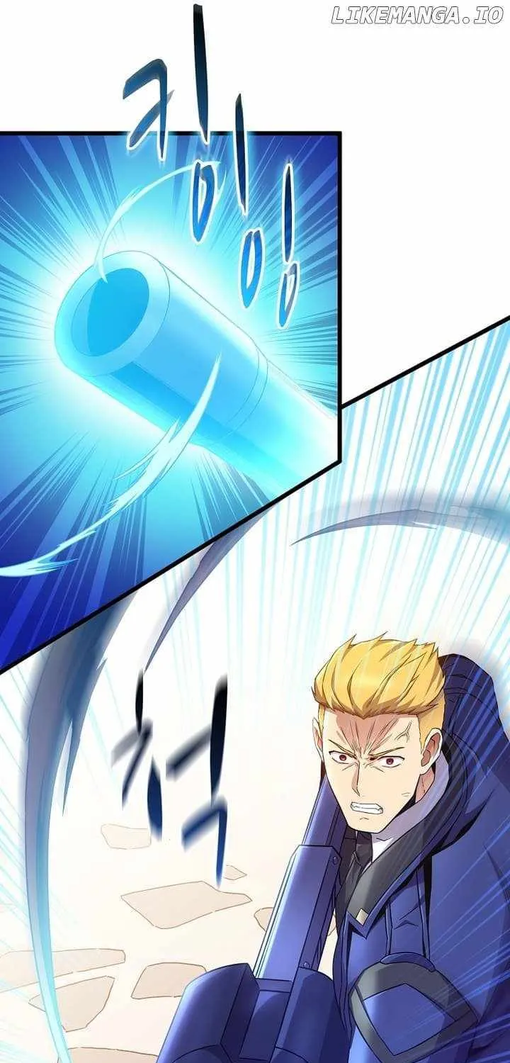 Read Arcane Sniper chapter 169 image 7 on Lezhin