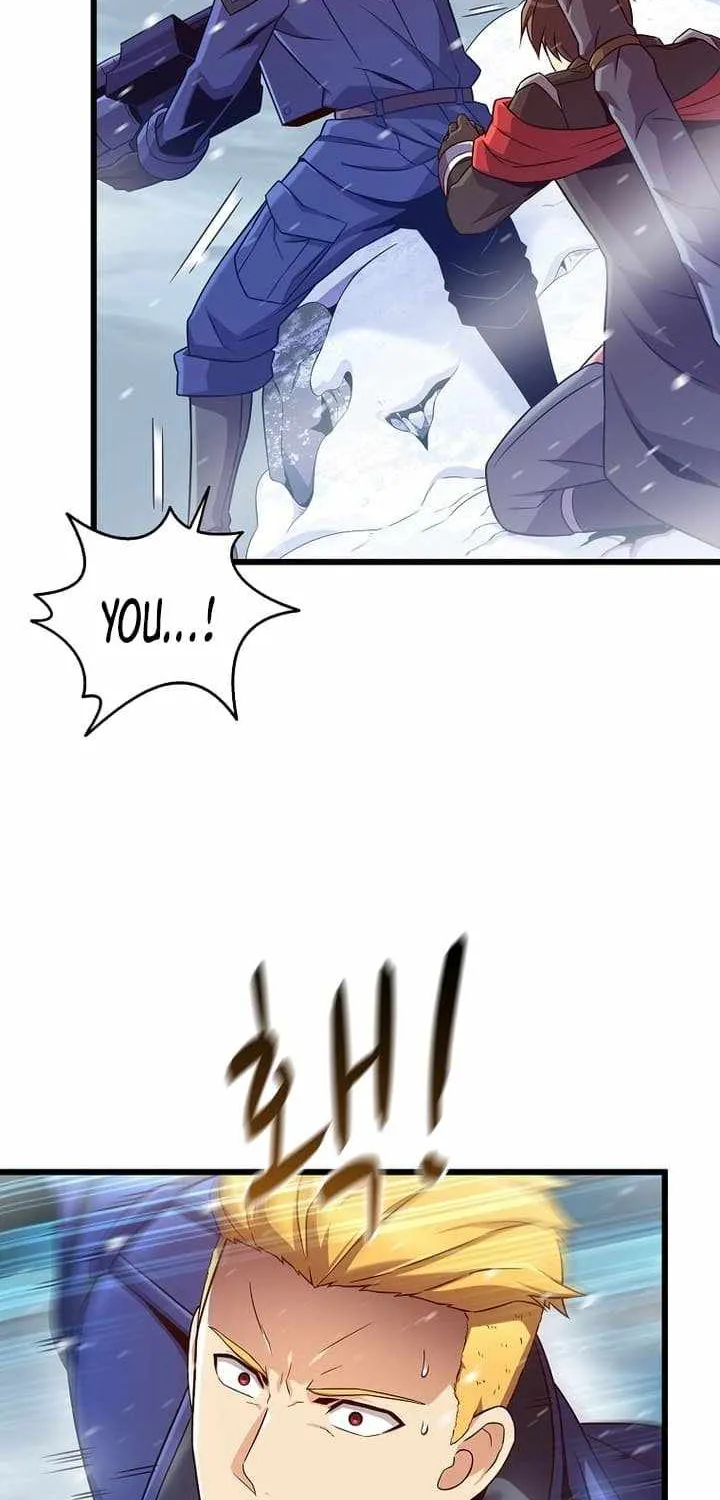 Read Arcane Sniper chapter 169 image 70 on Lezhin