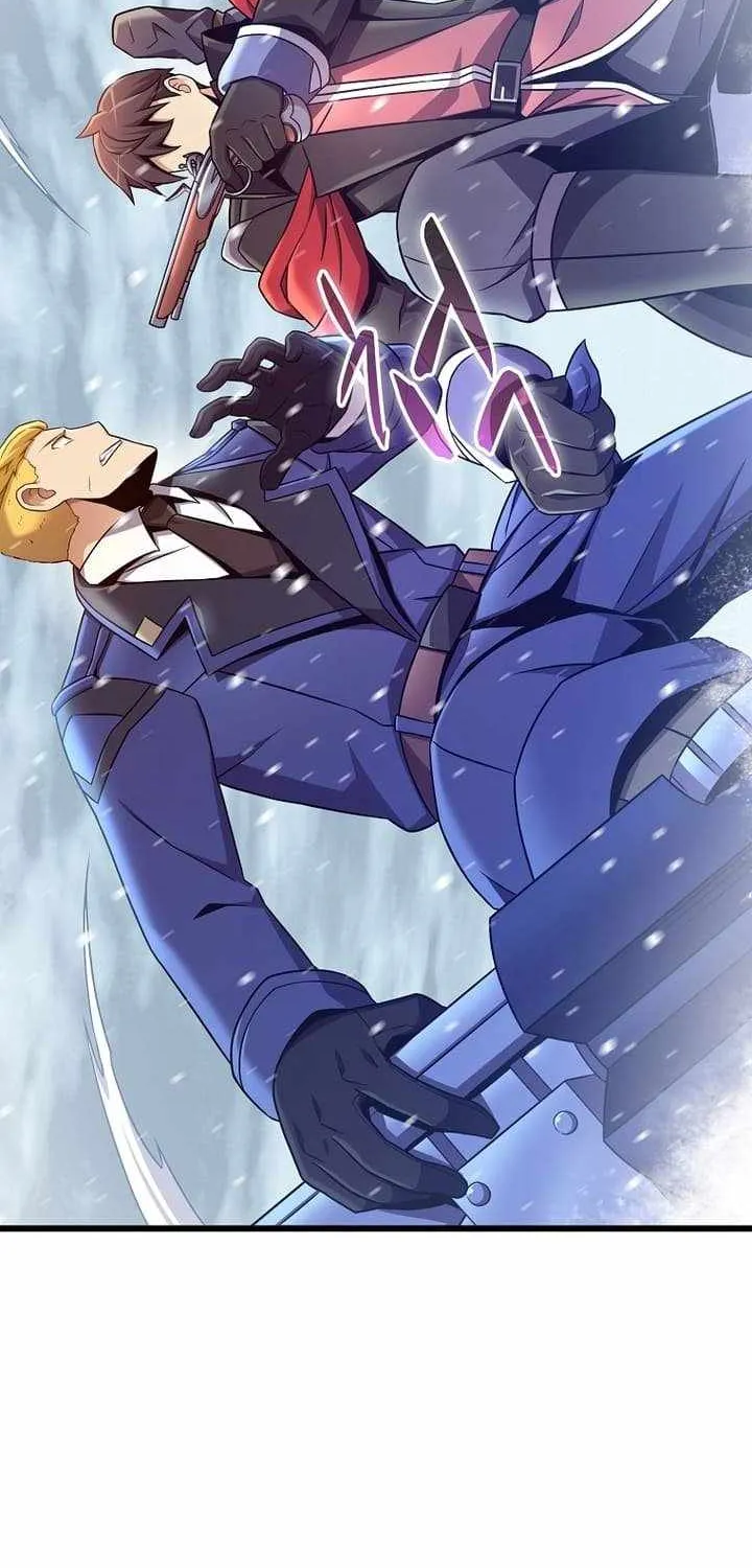 Read Arcane Sniper chapter 169 image 72 on Lezhin