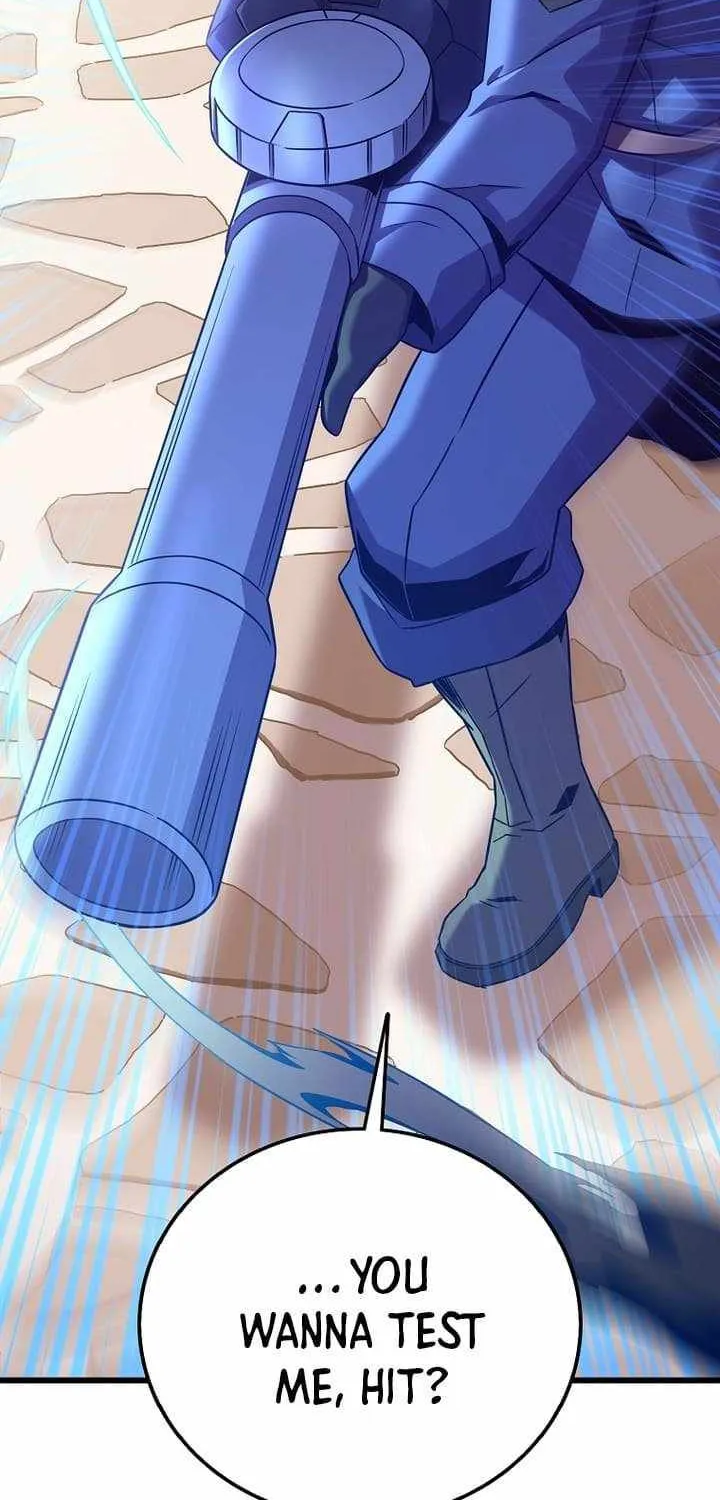Read Arcane Sniper chapter 169 image 8 on Lezhin