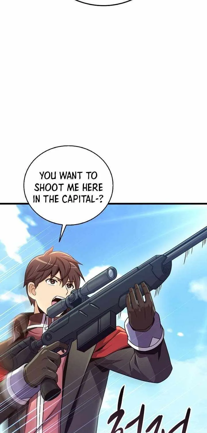 Read Arcane Sniper chapter 169 image 9 on Lezhin