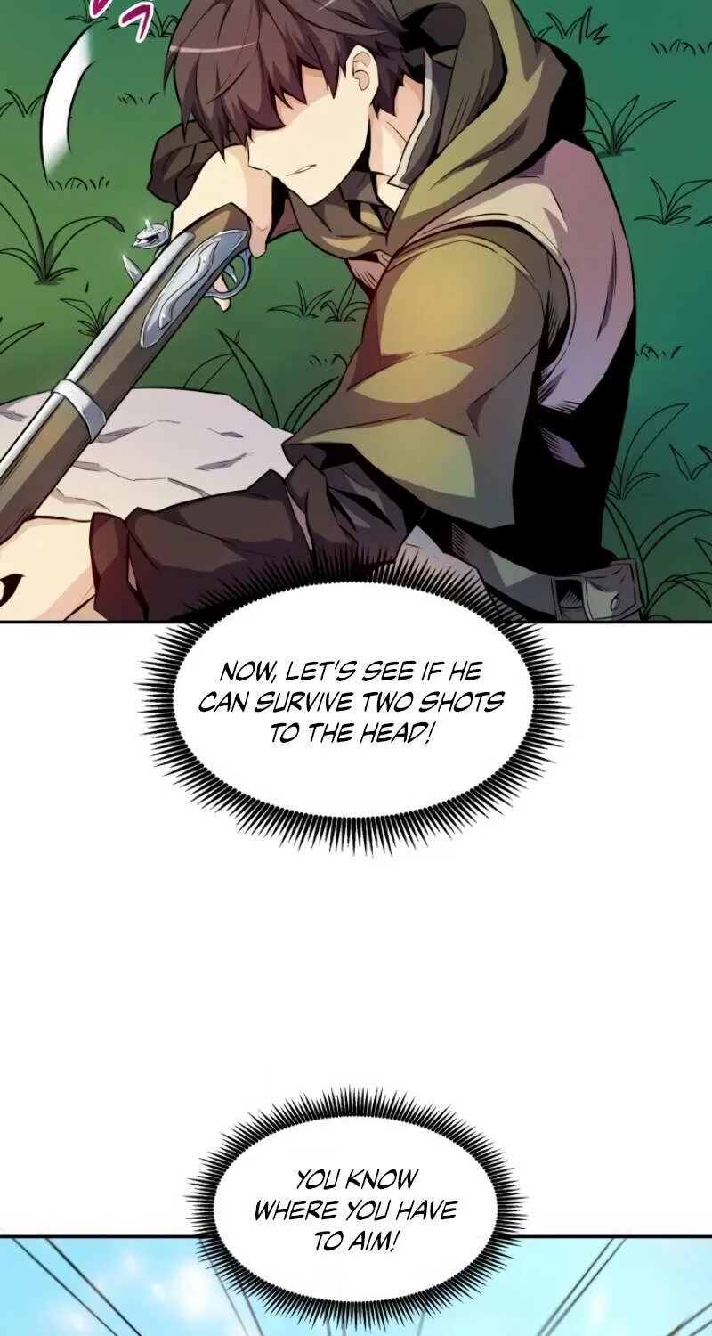 Read Arcane Sniper chapter 17 image 11 on Lezhin