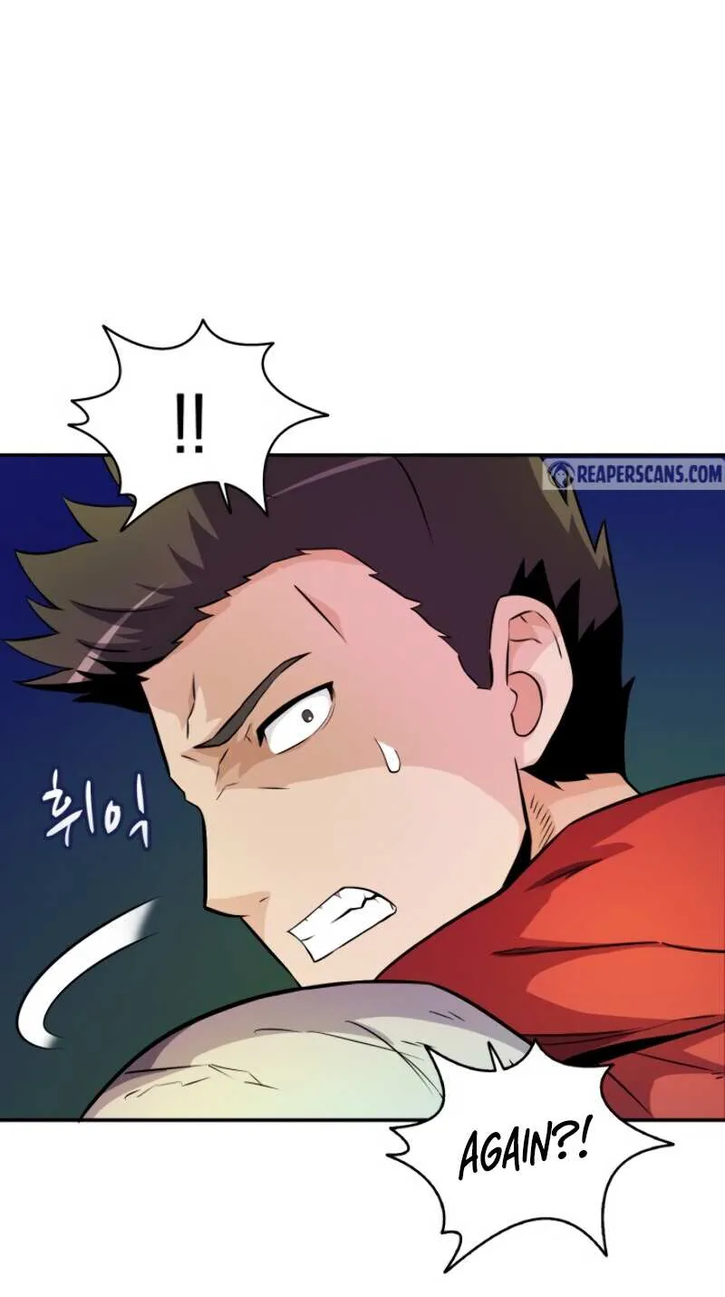 Read Arcane Sniper chapter 17 image 15 on Lezhin