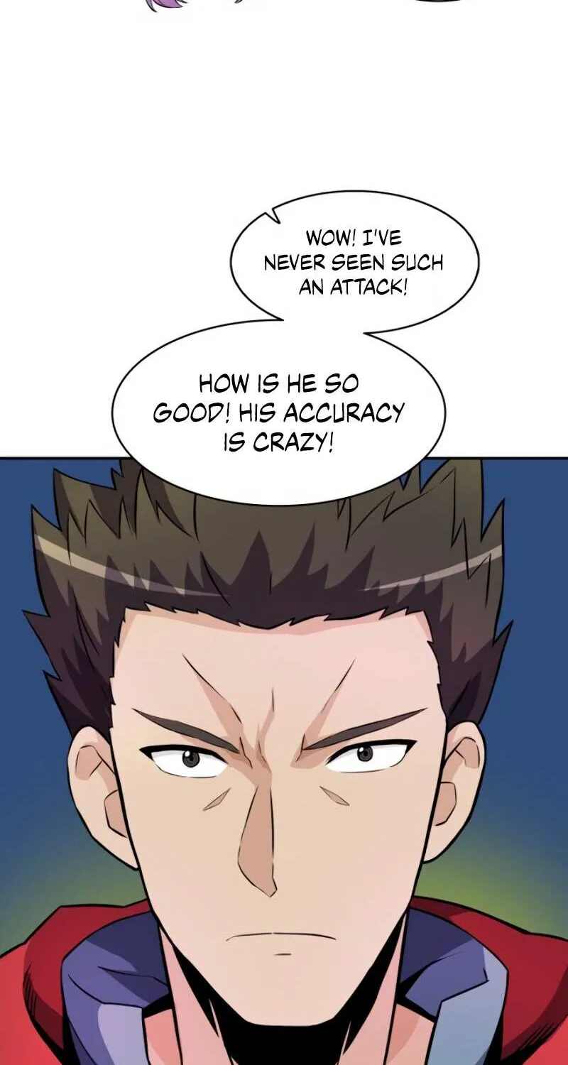 Read Arcane Sniper chapter 17 image 17 on Lezhin