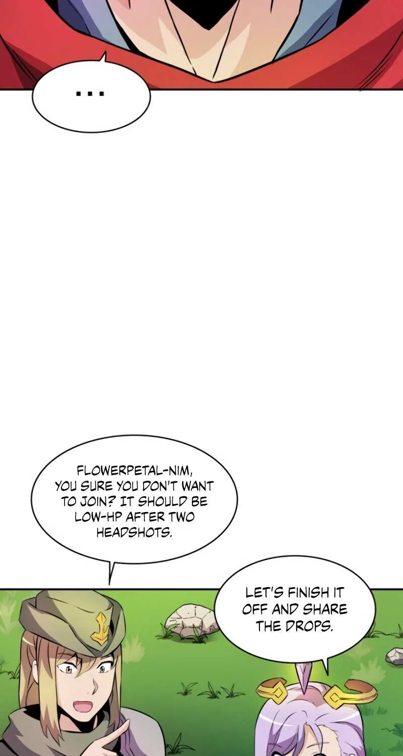 Read Arcane Sniper chapter 17 image 18 on Lezhin