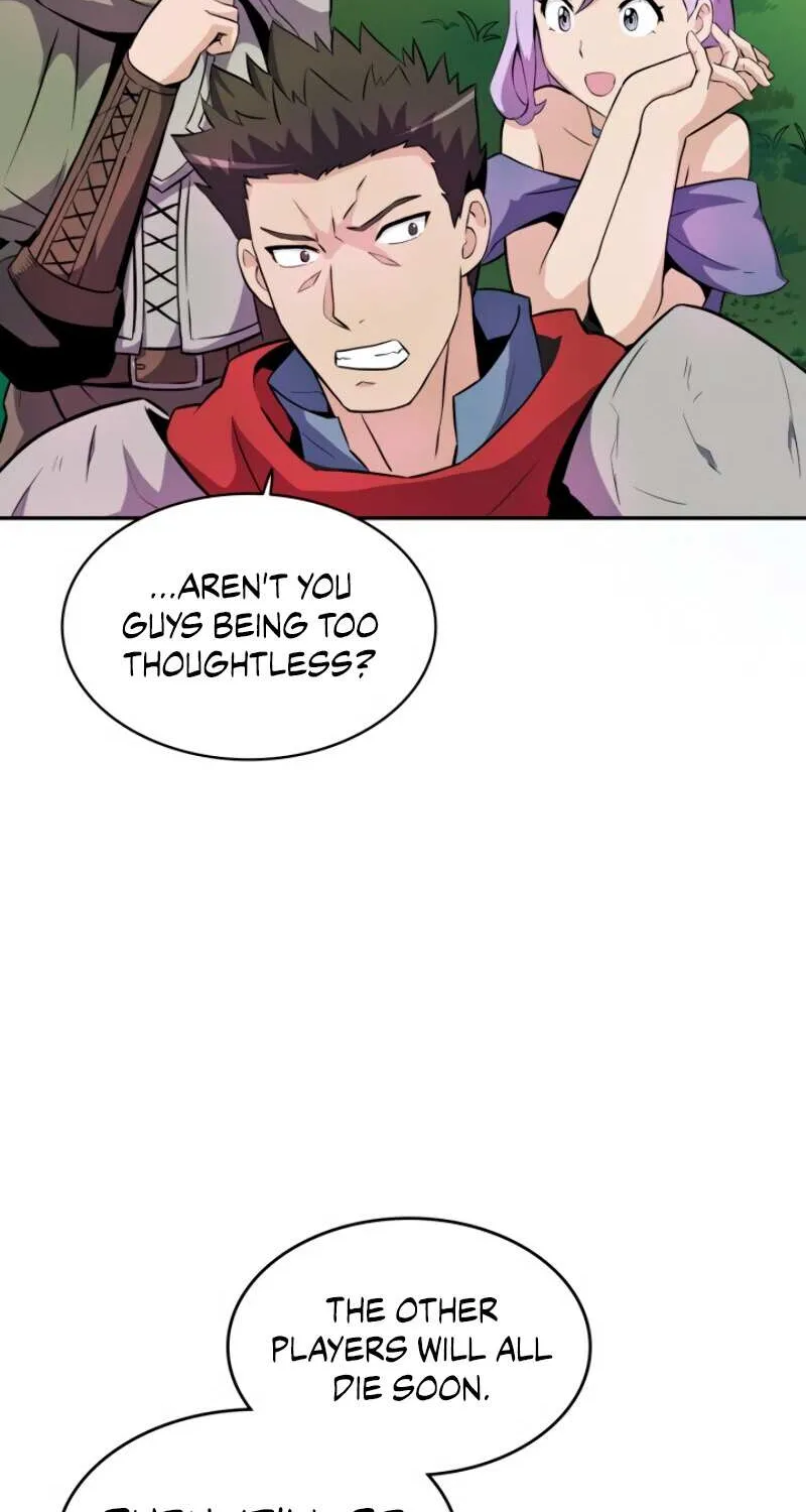 Read Arcane Sniper chapter 17 image 19 on Lezhin