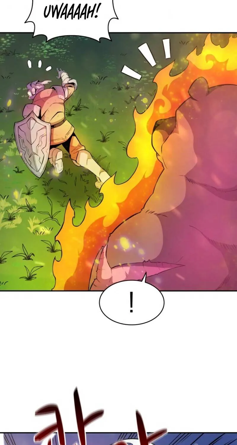 Read Arcane Sniper chapter 17 image 2 on Lezhin
