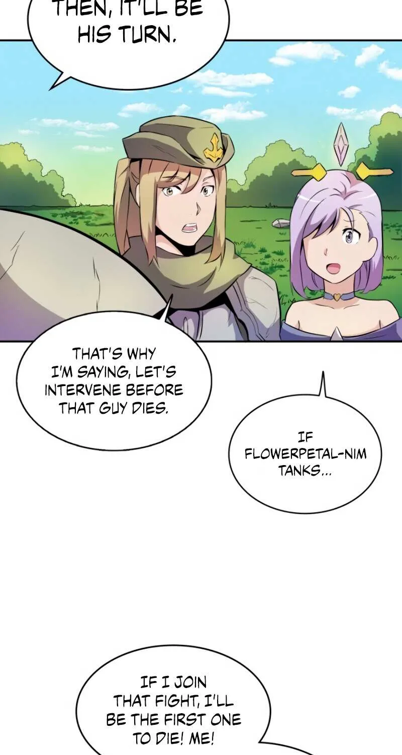 Read Arcane Sniper chapter 17 image 20 on Lezhin