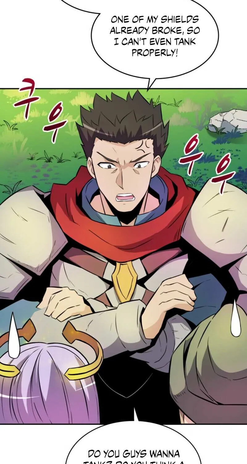 Read Arcane Sniper chapter 17 image 21 on Lezhin