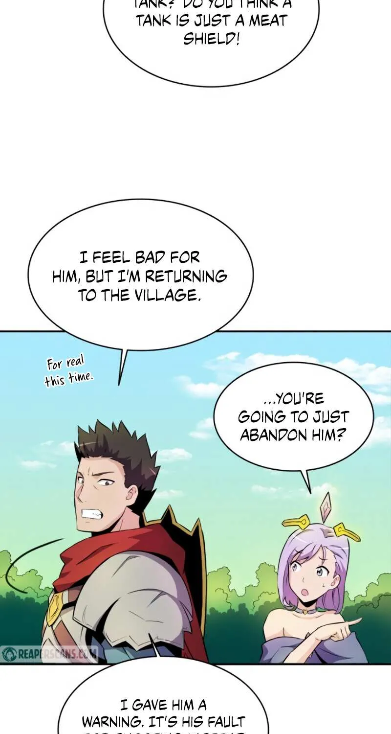 Read Arcane Sniper chapter 17 image 22 on Lezhin