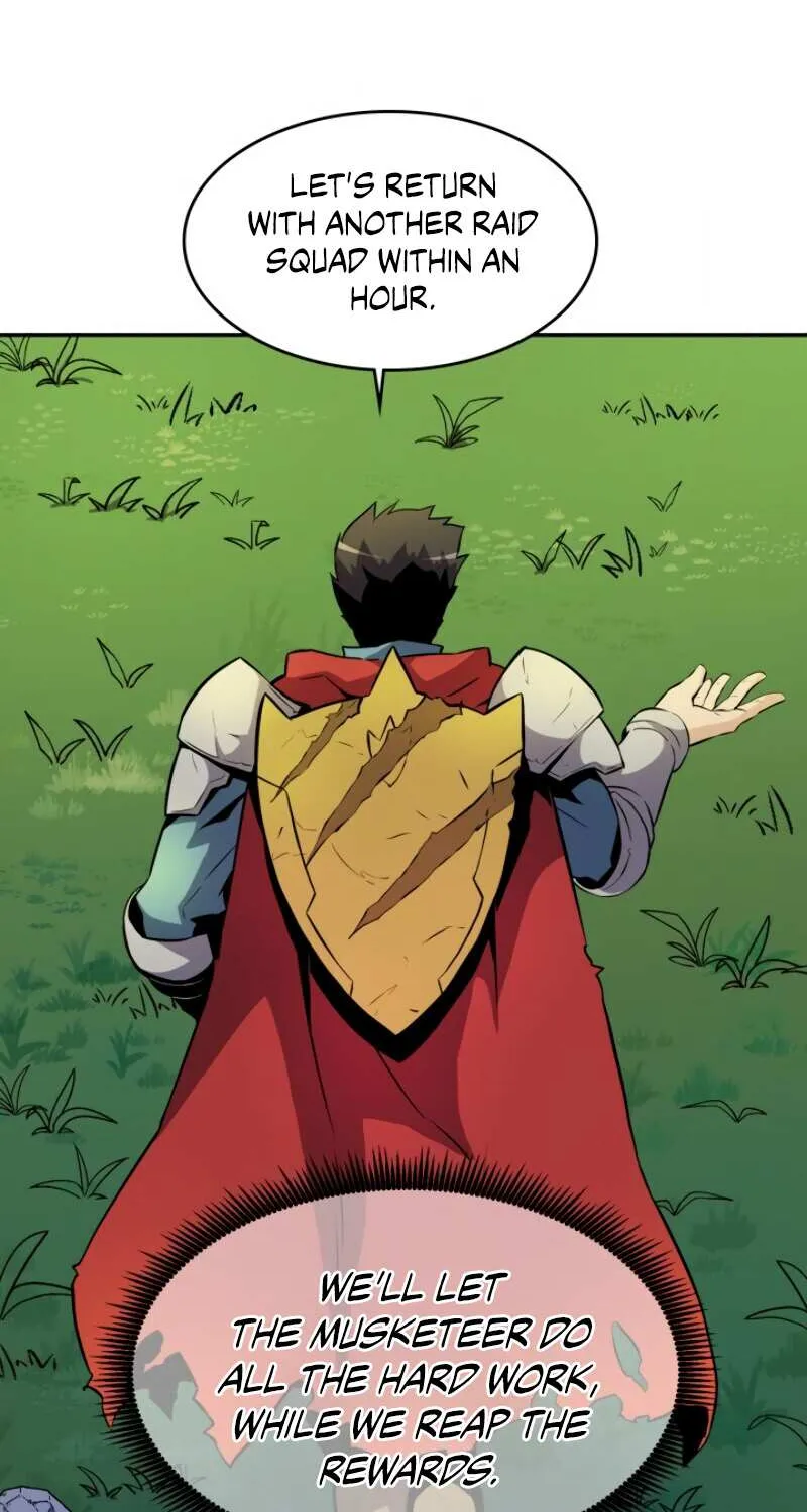 Read Arcane Sniper chapter 17 image 25 on Lezhin