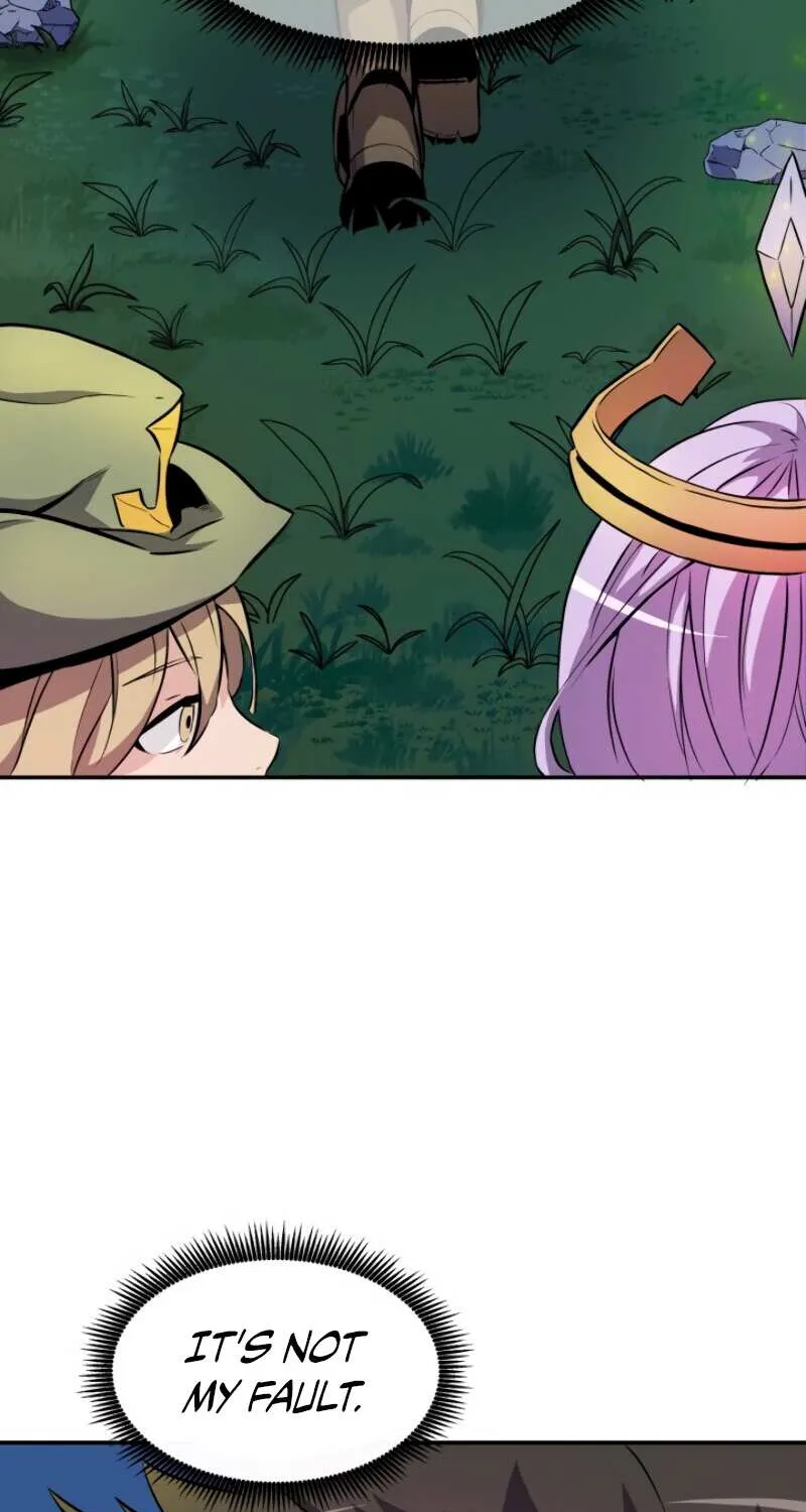 Read Arcane Sniper chapter 17 image 26 on Lezhin