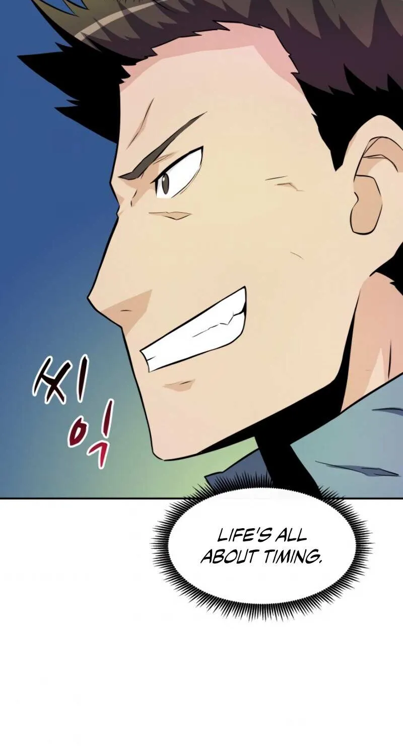Read Arcane Sniper chapter 17 image 27 on Lezhin