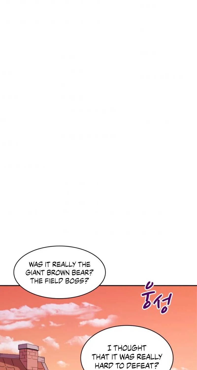 Read Arcane Sniper chapter 17 image 28 on Lezhin