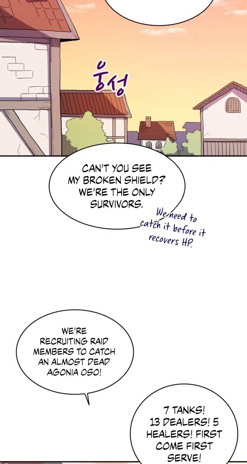Read Arcane Sniper chapter 17 image 29 on Lezhin