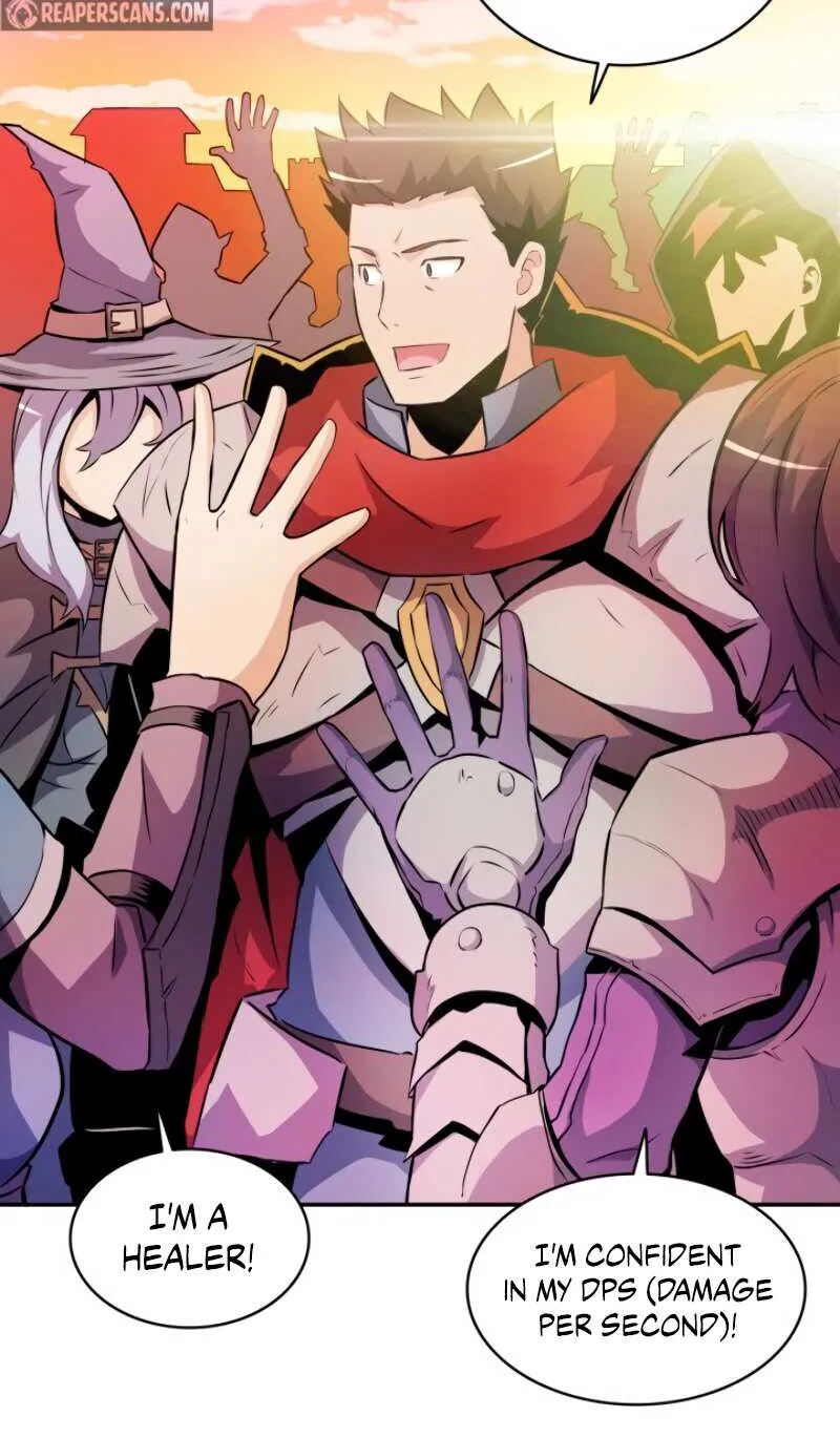 Read Arcane Sniper chapter 17 image 30 on Lezhin