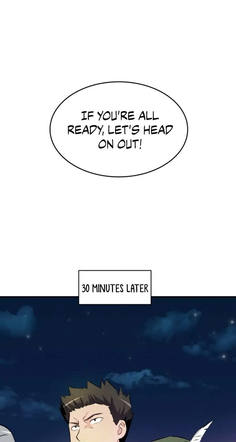 Read Arcane Sniper chapter 17 image 31 on Lezhin