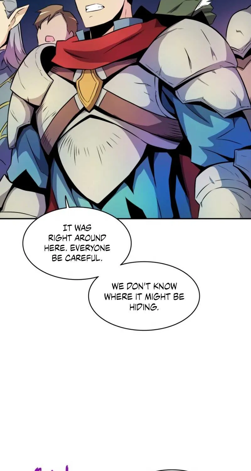 Read Arcane Sniper chapter 17 image 32 on Lezhin