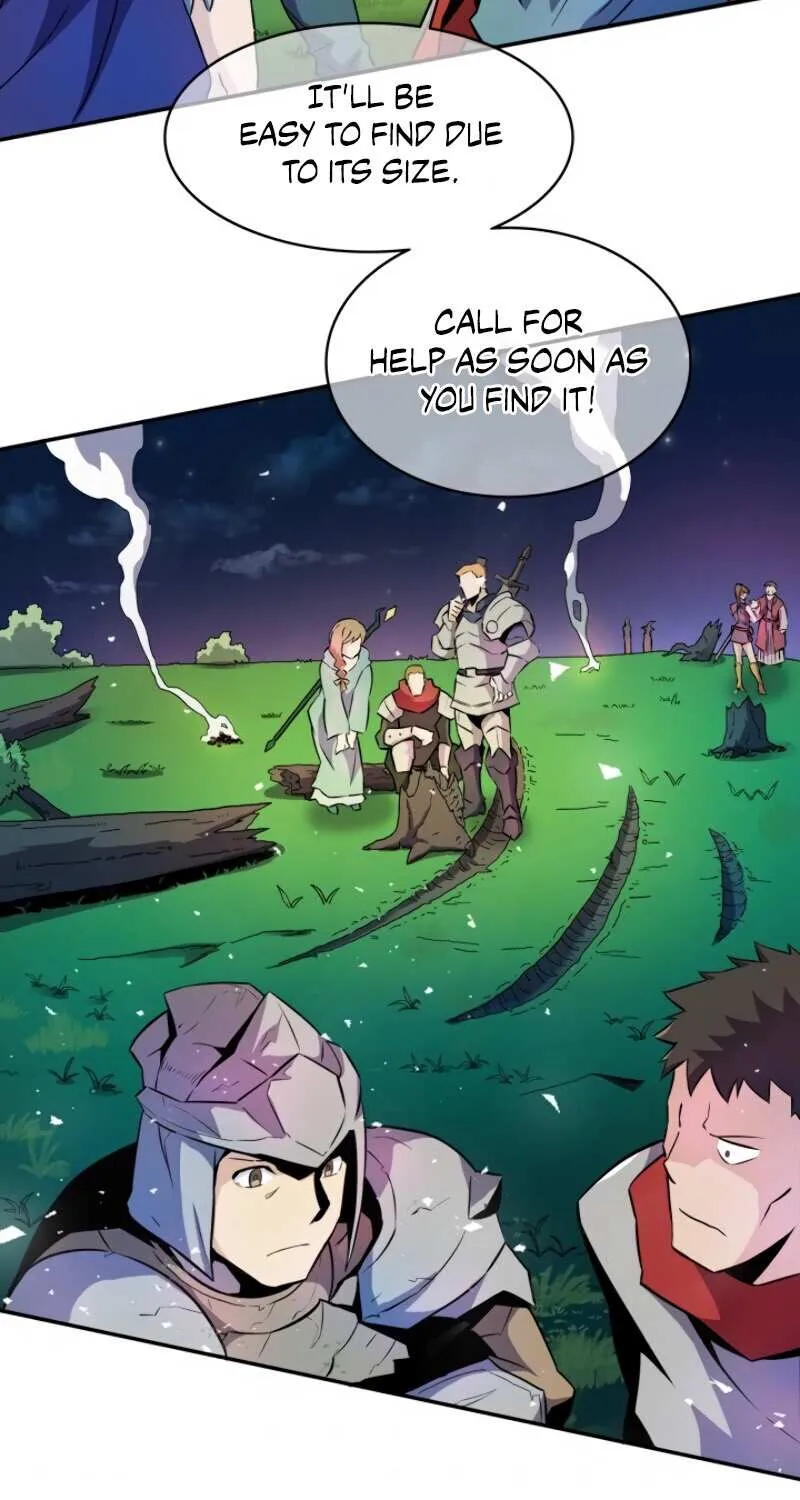 Read Arcane Sniper chapter 17 image 35 on Lezhin