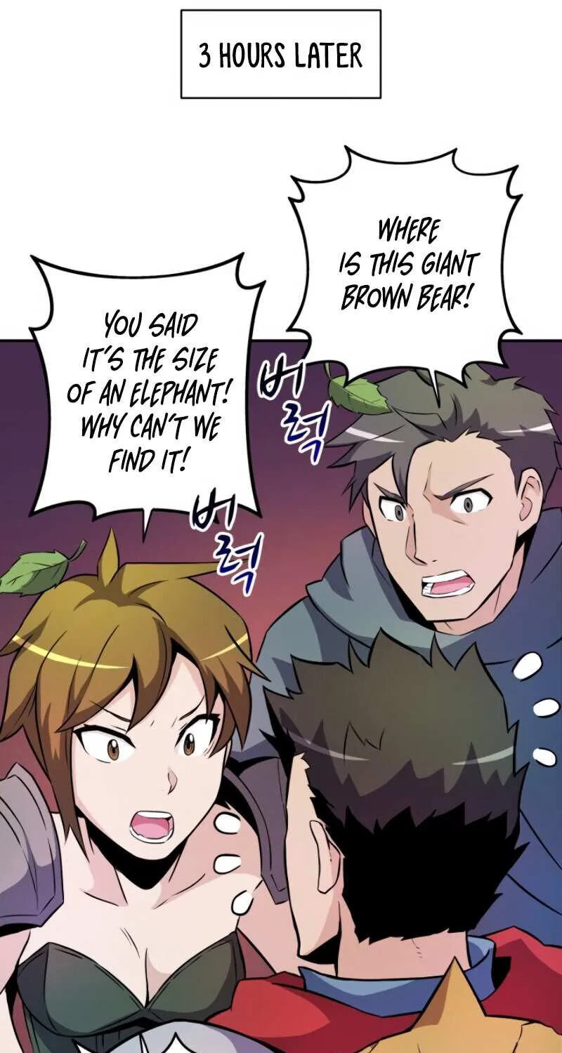 Read Arcane Sniper chapter 17 image 38 on Lezhin