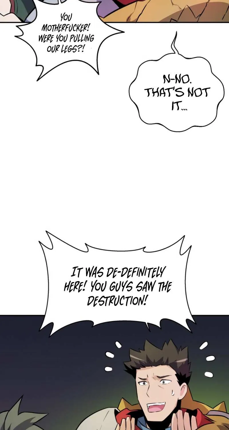 Read Arcane Sniper chapter 17 image 39 on Lezhin