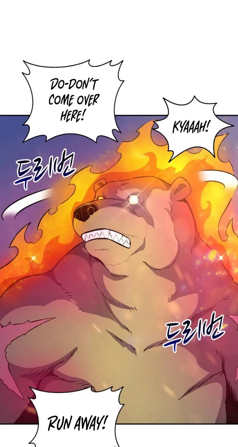 Read Arcane Sniper chapter 17 image 4 on Lezhin