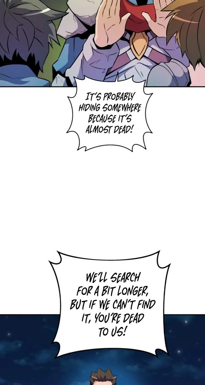 Read Arcane Sniper chapter 17 image 40 on Lezhin