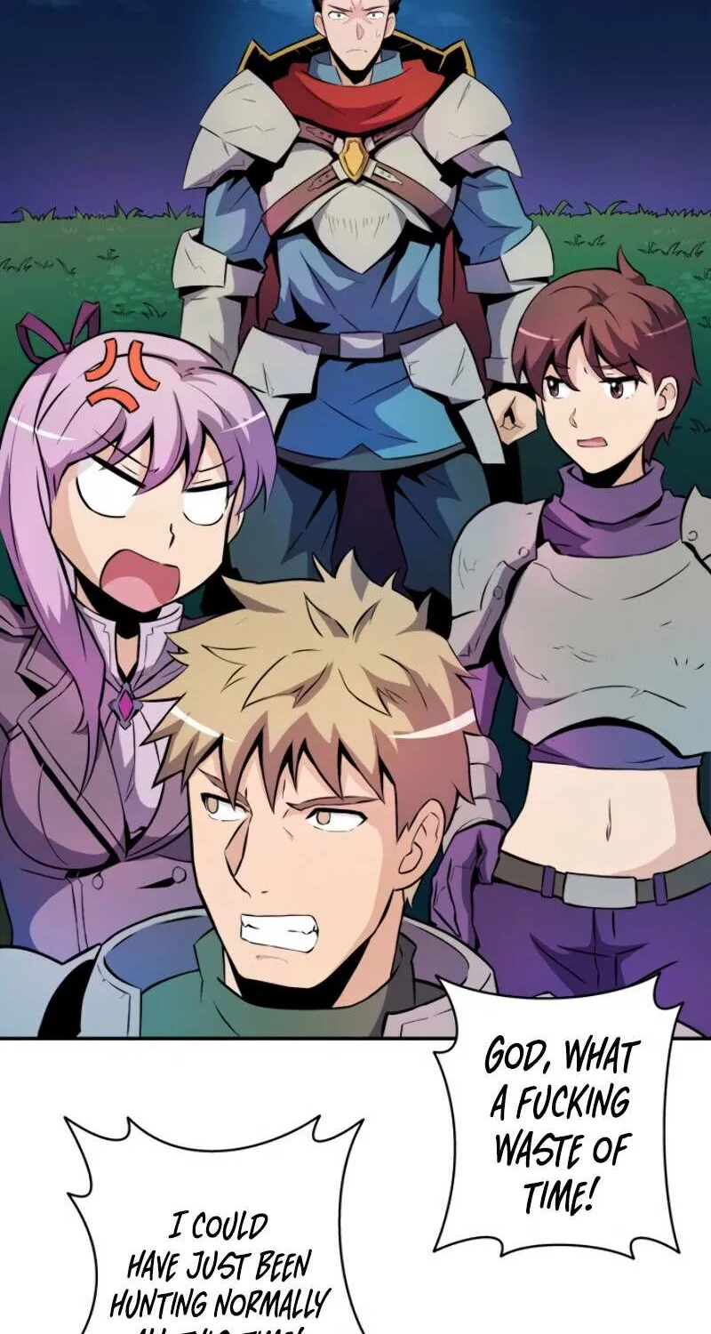 Read Arcane Sniper chapter 17 image 41 on Lezhin
