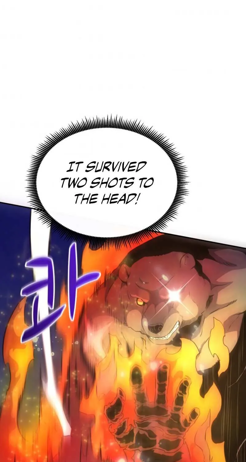 Read Arcane Sniper chapter 17 image 45 on Lezhin