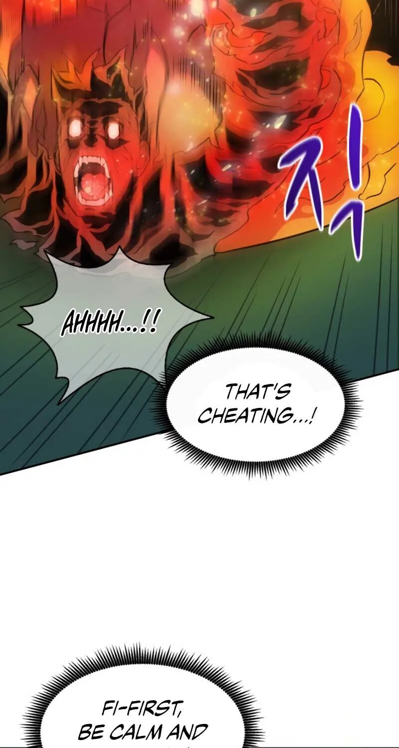 Read Arcane Sniper chapter 17 image 46 on Lezhin