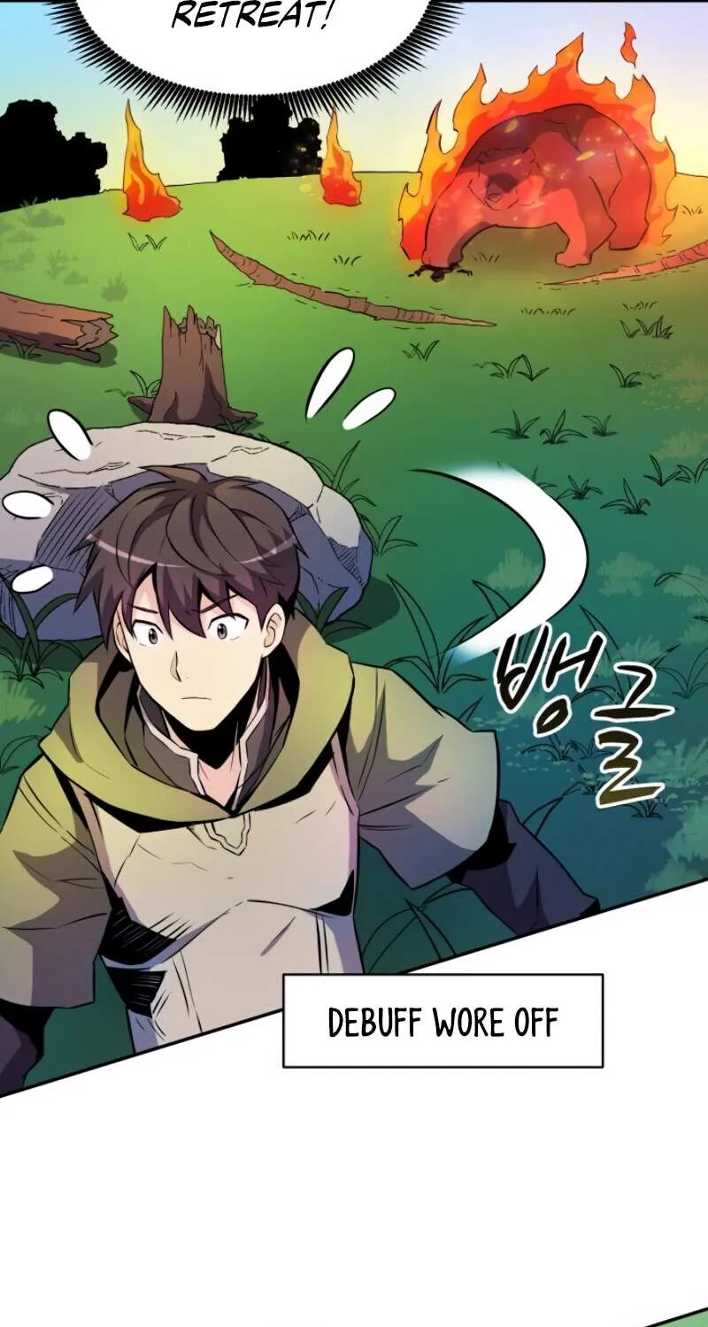 Read Arcane Sniper chapter 17 image 47 on Lezhin
