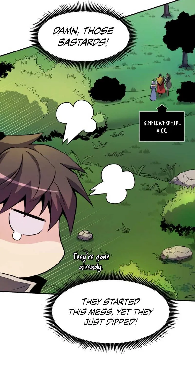 Read Arcane Sniper chapter 17 image 48 on Lezhin